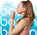 BoomBoom Nasal Stick Menthol Inhaler (Mint, Wintermint, Tropical, Spearmint)