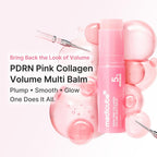 Collagen Enrichment Floral Balm