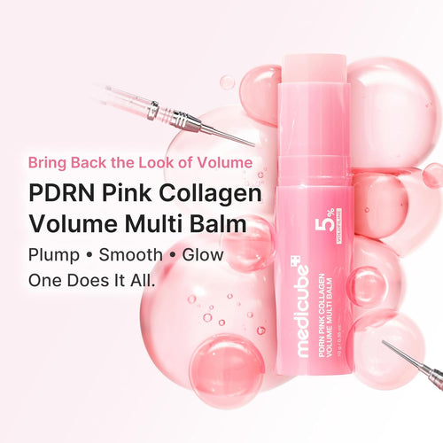 Collagen Enrichment Floral Balm