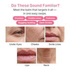 Collagen Enrichment Floral Balm