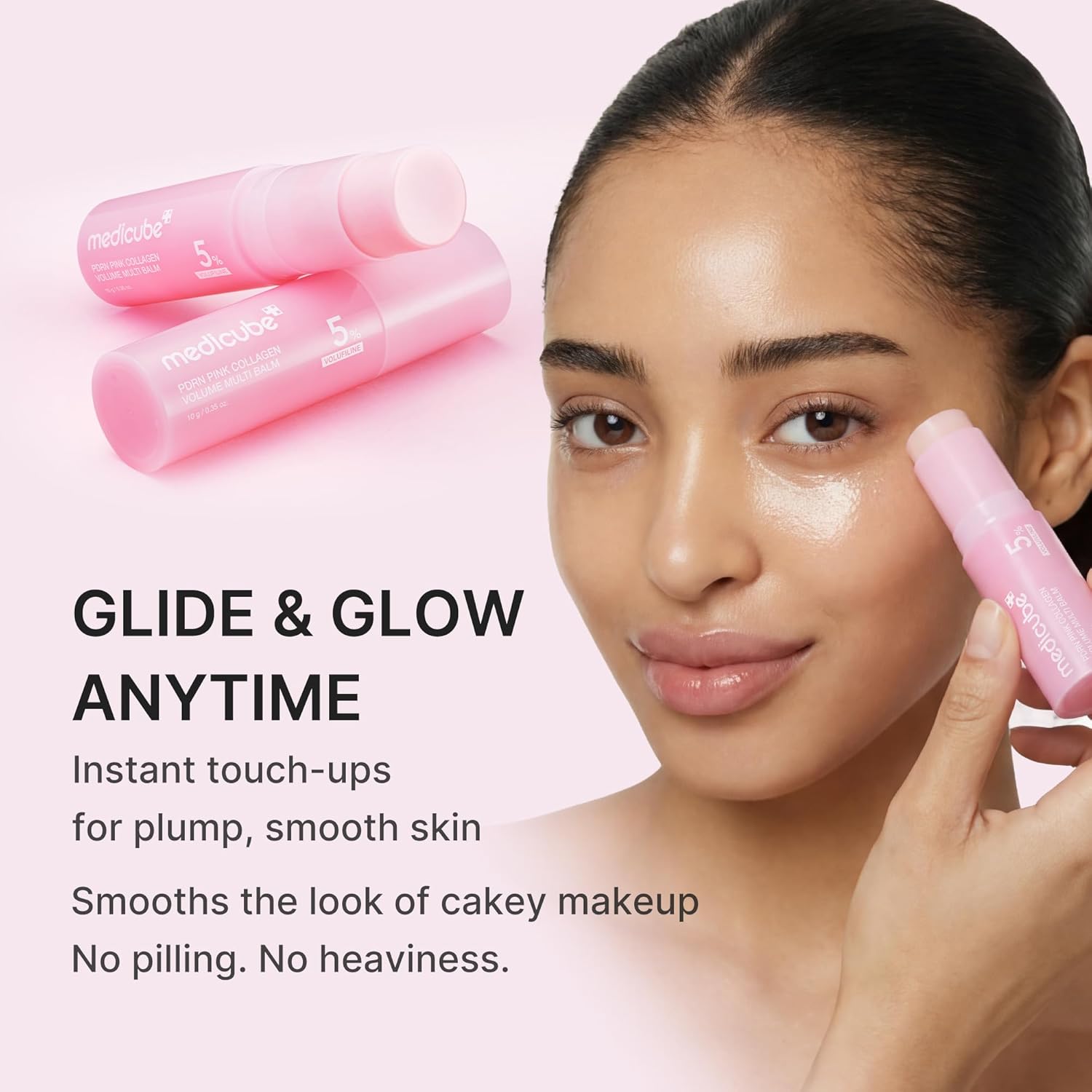 Collagen Enrichment Floral Balm